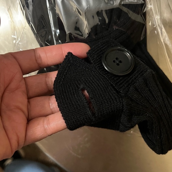 Banana Republic Extra fine Italian merino Sweater - Picture 6 of 6